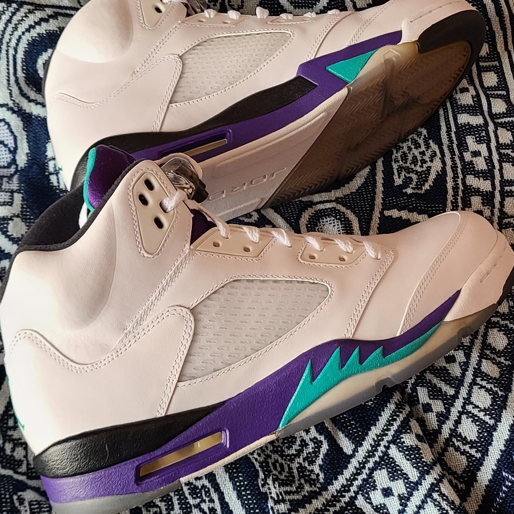 Ait Jordan 5 Retro 10.5